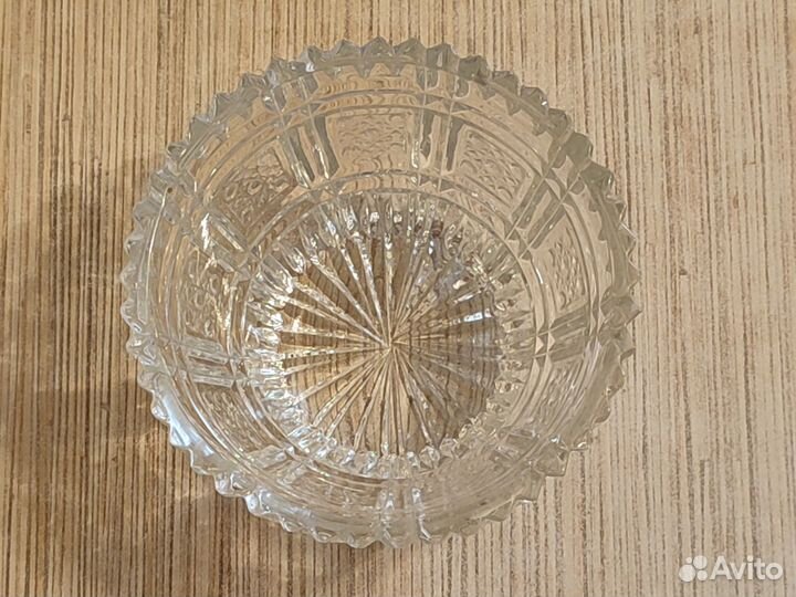 Ваза интерьерная. Конфетница. Салатница