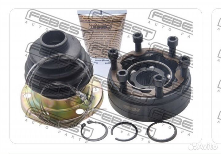 Шрус внутренний Febest 2311gv