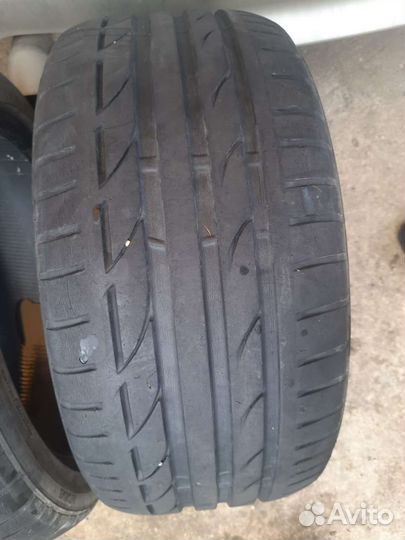 Bridgestone Potenza S001 245/40 R18 97Y