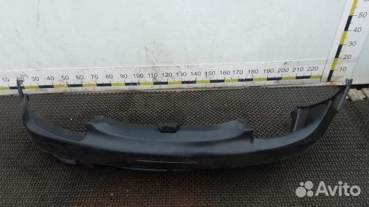 Бампер передний hyundai accent 1 (1MB29G501)
