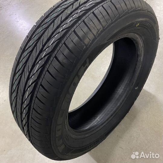 Tracmax X-Privilo H/T 265/65 R17 112H