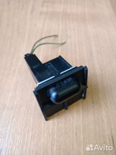 Датчик света передний Volkswagen Passat B5+ седан