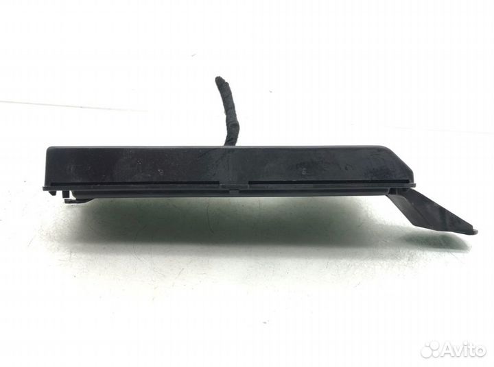 Блок комфорта Jaguar X-Type 2.0 tdci 2009