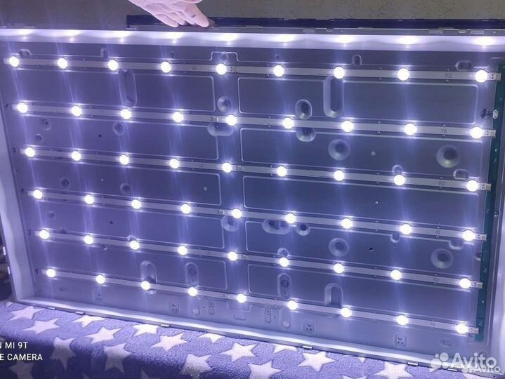 Ремонт телефонов, телевизоров, компьютеров