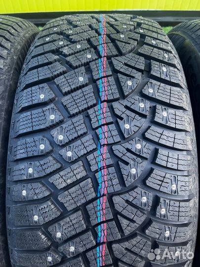 Continental IceContact 2 SUV 255/55 R20 110T