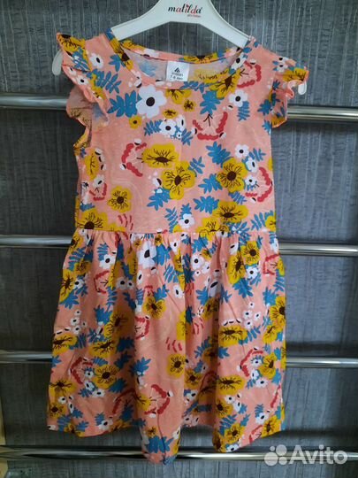 Сарафан детский