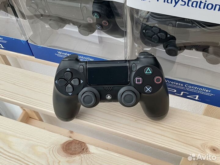 Геймпад/Джойстик Sony PS4 DualShock 4 v2