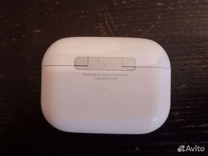 Наушники AirPods pro 2