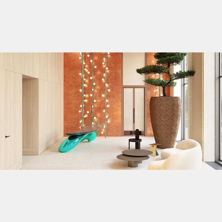 1-к. квартира, 48,7 м², 24/59 эт.