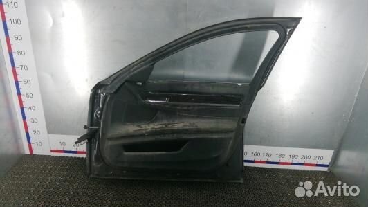 Дверь передняя правая BMW 7 F01 (1BA13E201)