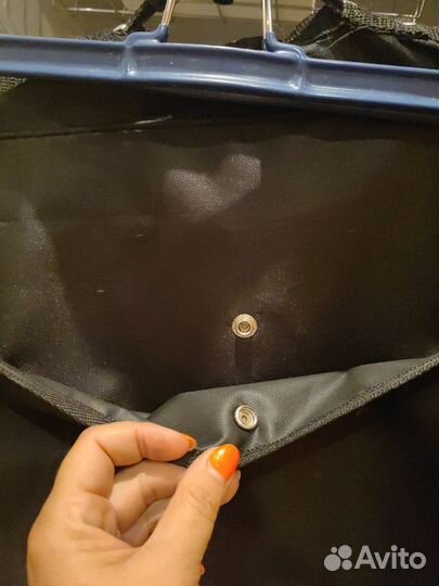 Сумки для ноутбука