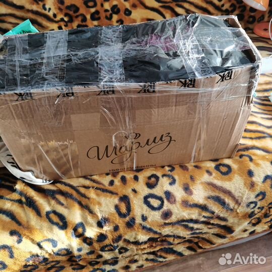 Обувь на заказ