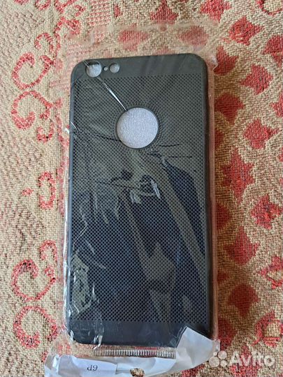 Стекло iPhone 6 plus