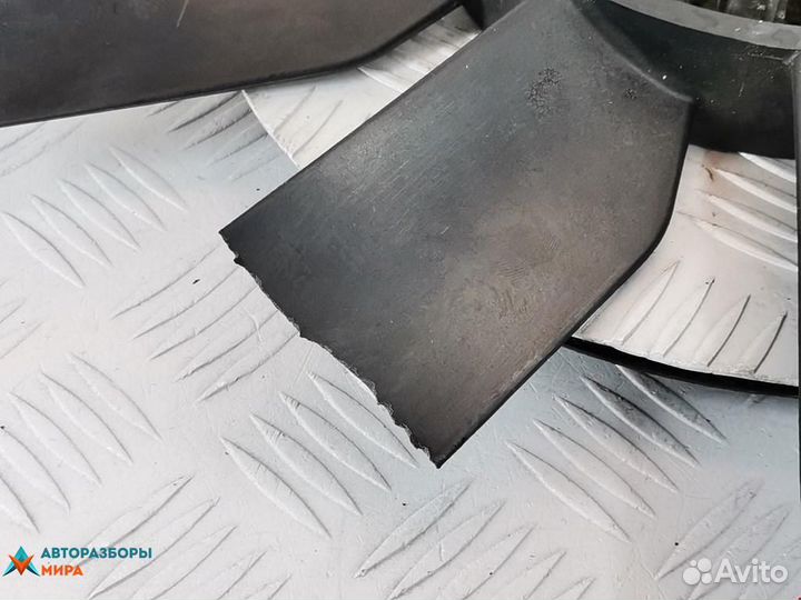 Вискомуфта Mercedes-Benz C-Класс W202/S202 рест