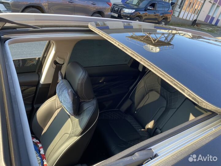 Авто на торжество