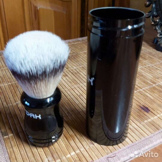 Помазок для бритья