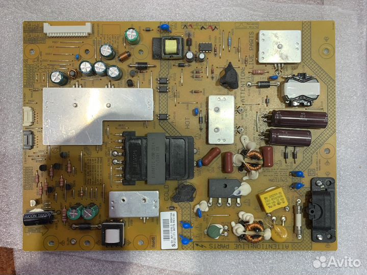 Блок питания