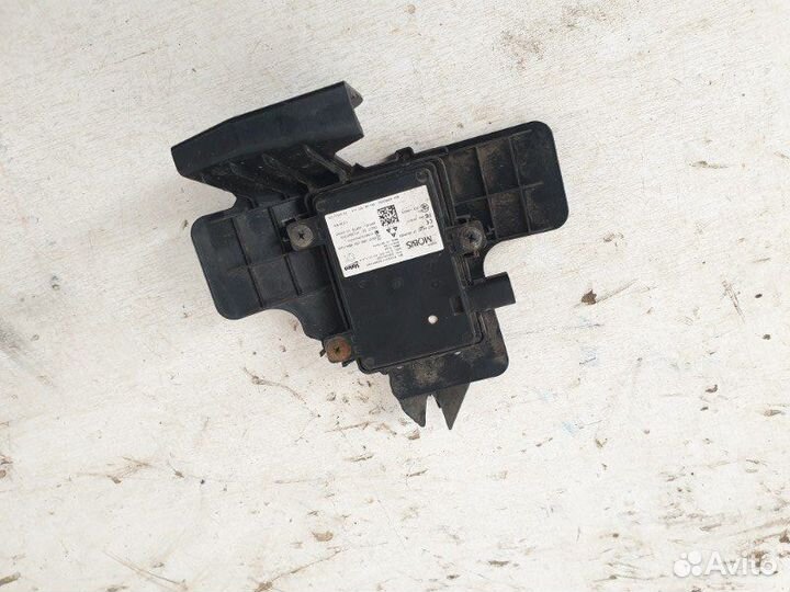 Датчик слепых зон левый Kia Optima 4 2016-2020