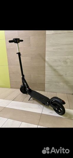 Электросамокат Zaxboard ES-8i V1 Aqua