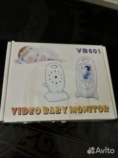 Радио и видео няня