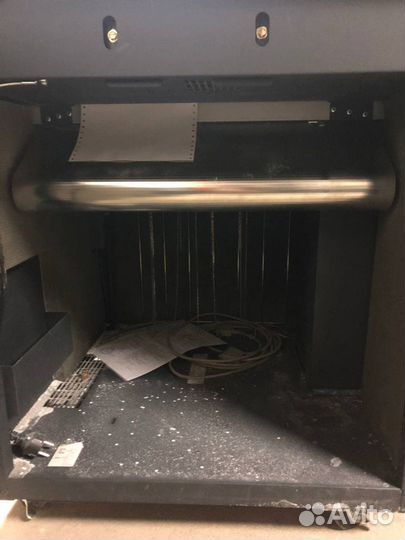 Линейно-матричный принтер Microline MX1200