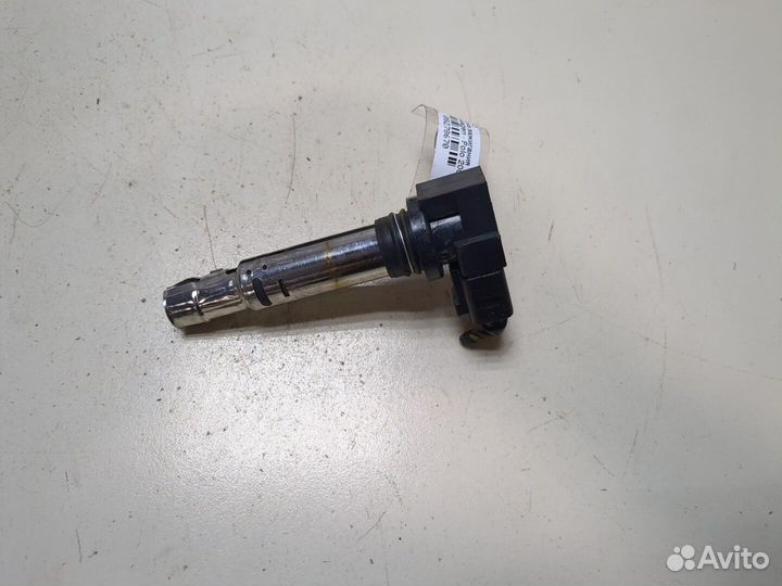 Катушка зажигания Volkswagen Polo, 2012