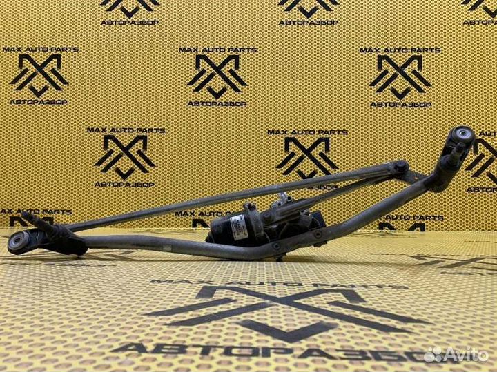 Трапеция дворников Renault Sandero 1.6 H4M438 2018