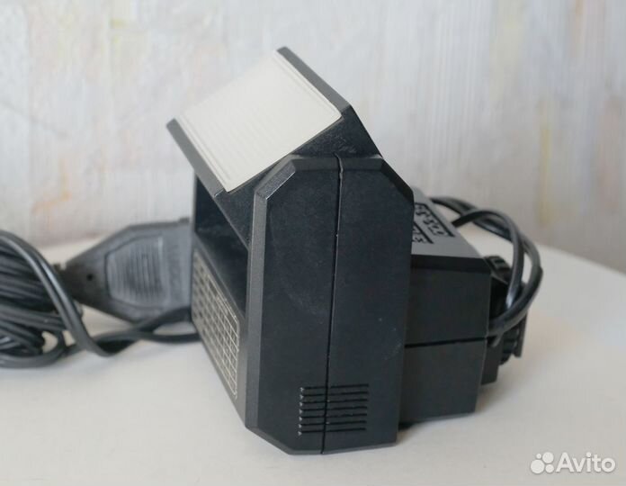 Фотовспышка фэ-35 Электроника СССР