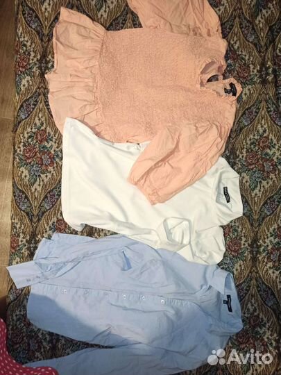 Одежда на девочку 10-12 лет