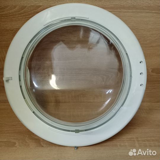 Люк в сборе стиральной машины Ardo A1033