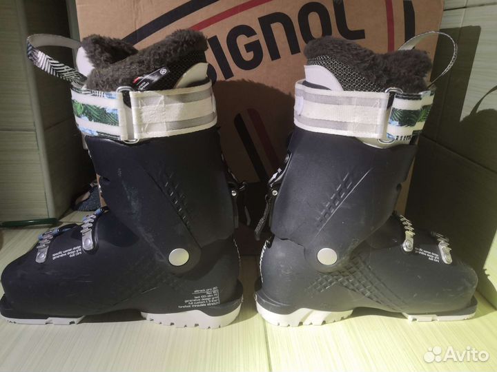 Горнолыжные ботинки 23,5 Rossignol alltrack PRO