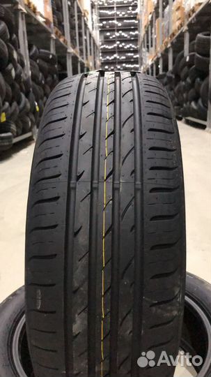 Nexen N'Blue HD Plus 205/55 R16 91V