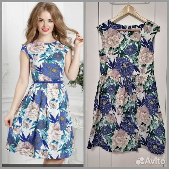 Женская одежда (женские вещи) пакетом 48