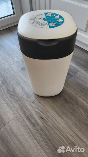 Утилизатор памперсов Tommee tippee