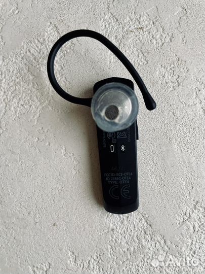 Беспроводная гарнитура Jabra BT2080 новая