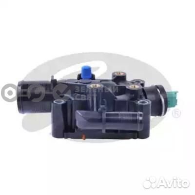 Gates TH41291G1 Термостат peugeot/citroen 206/307