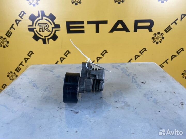 Ролик-натяжитель ручейкового ремня Bmw X5M E70 4.4