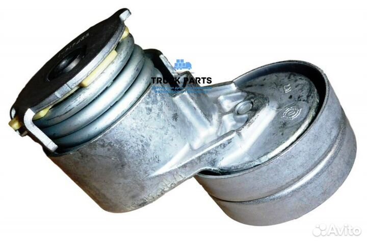 Renault 117507271R ролик натяжной ремня генеpатоpа Espace IV, Laguna, Laguna II, Laguna III, Trafic