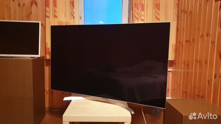 LG oled55B7V