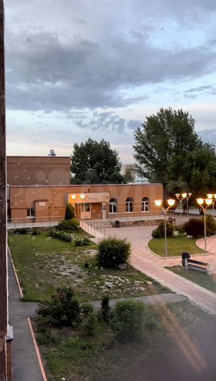 1-к. квартира, 28,3 м², 2/5 эт.