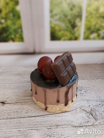 Мыло ручной работы