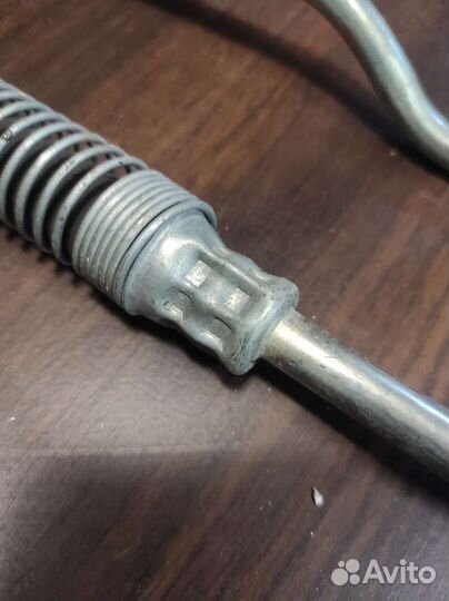 Шланг гидроусилителя ЗИЛ