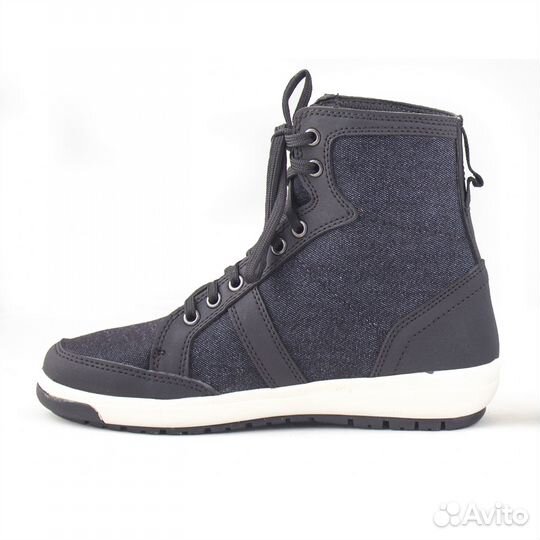 Мотоботинки Moteq groot