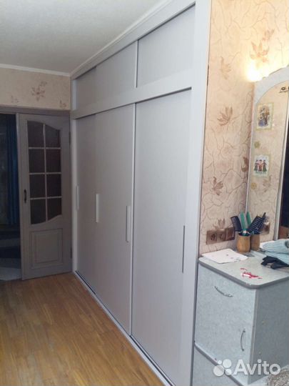 Ремонт мягкой и корпусной мебели