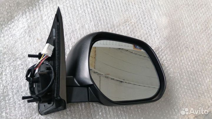 Зеркало (5к) эл. /подогр. Toyota Corolla 06-09 RH