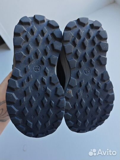 Детские ботинки демисезонные 23 Tombi