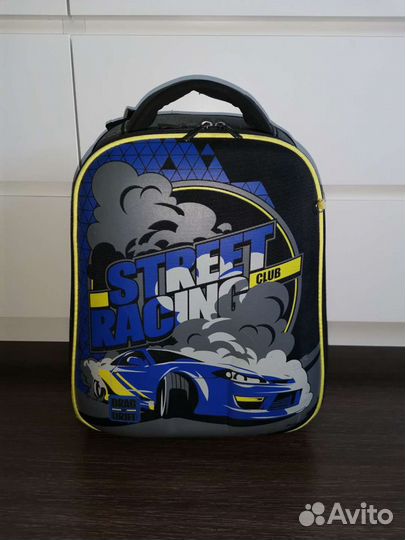 Ранец Hummingbird