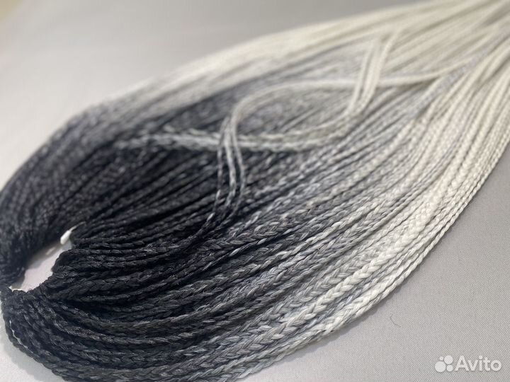 Се косы комплект