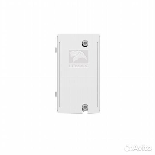 Радиатор отопления стальной Лемакс 33 500 1800