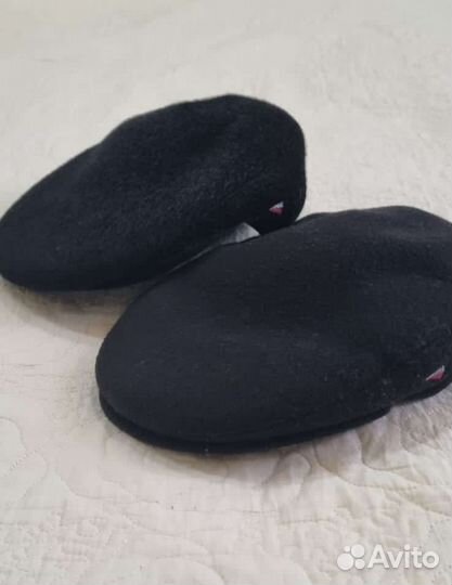 Мужская кепка